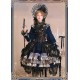 Classical Puppets Mechanical Chronometer SP 2.0 One Piece(Limited Pre-Order/Full Payment Without Shipping)